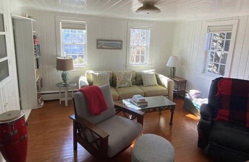 New Suffolk House | Beach House