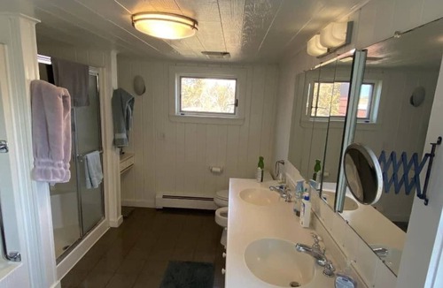 New Suffolk House | Beach House