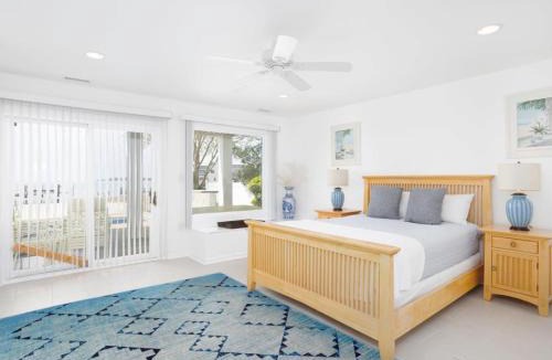 Oxford House | Beach House