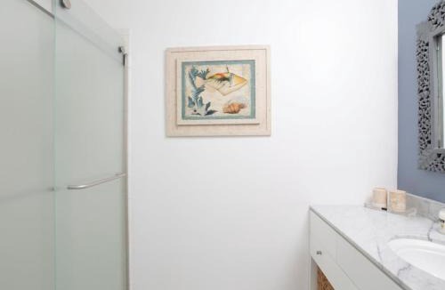 Oxford House | Beach House