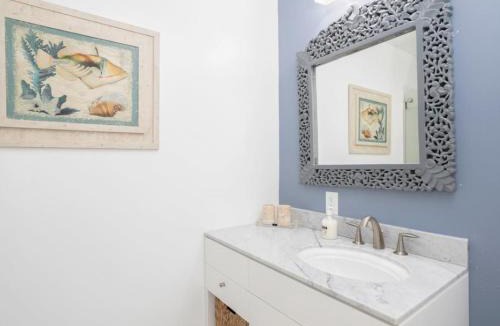 Oxford House | Beach House