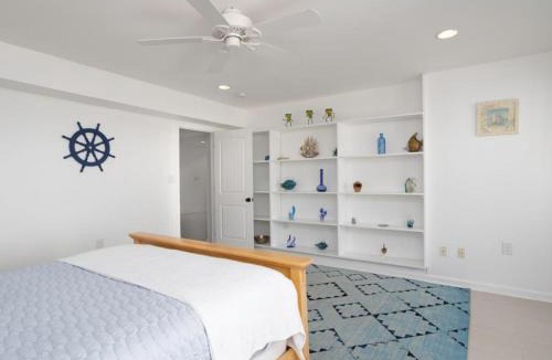 Oxford House | Beach House