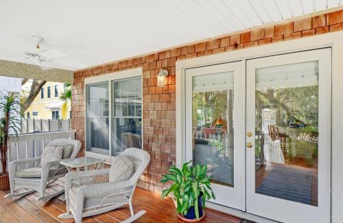 East Beach House | Beach House