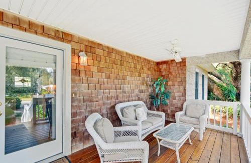 East Beach House | Beach House