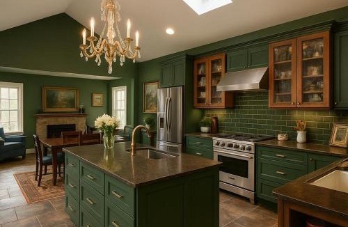 Grogan's Mill House | Beach House