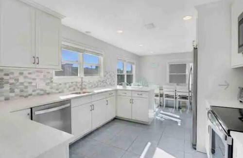 West Hampton Dunes House | Beach House