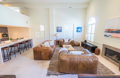 Marina Peninsula House | Beach House w/Home Theater!