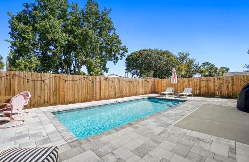 Riviera Beach House | Beach House w/Private Pool - The Sanderling