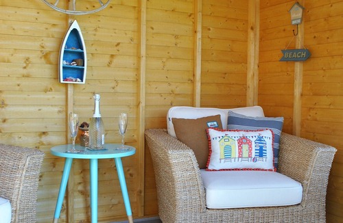 Crail Apartment | Beach House Walk