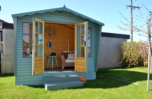 Crail Apartment | Beach House Walk