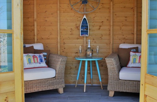 Crail Apartment | Beach House Walk