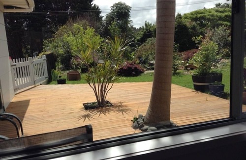 Parua Bay House | Beach House with Amazing Views