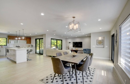Singer Island House | Beach House with Pool, Luxurious & Contemporary