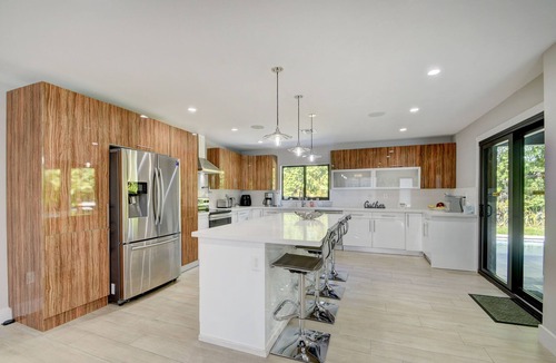 Singer Island House | Beach House with Pool, Luxurious & Contemporary