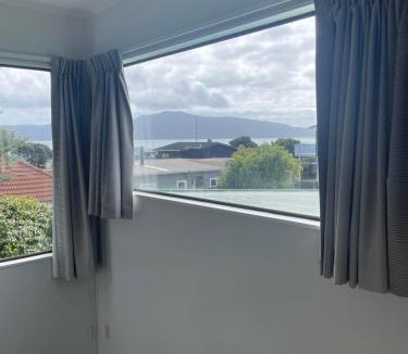 Paraparaumu Beach House | Beach House with an oceanview!