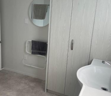 Paraparaumu Beach House | Beach House with an oceanview!