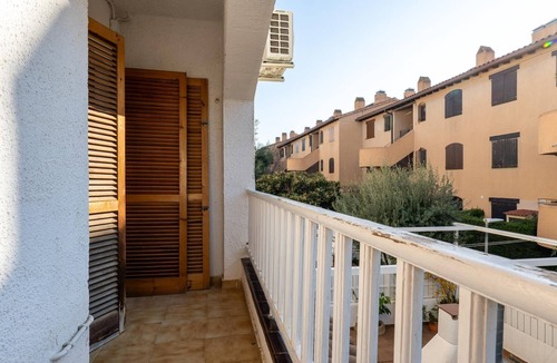 El Roc de Sant Gaieta Villa | Beach house with barbecue 34km Port Aventura