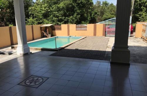 Port Dickson House | Beach House with Pool