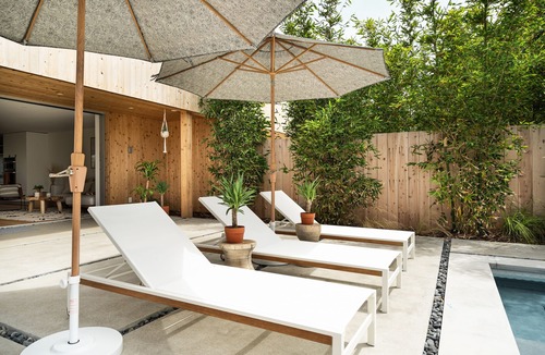 Leucadia House | Beach House with Pool