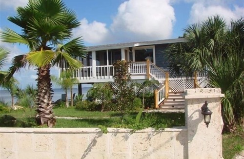 Pine Island Cottage | Beach House with Private Beachfront