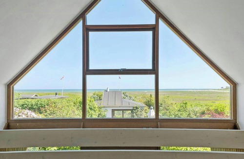 Beder Malling House | Beach house with sauna by Norsminde harbour