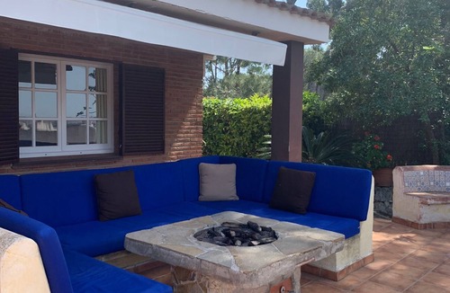 El Roc de Sant Gaieta House | Beach House With Sea Views -Walk To Beach/45 Min. From BCN