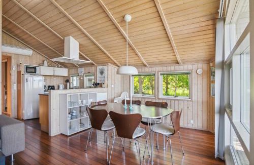 Sklskr House | Beach House With Sea View Of The Great Belt