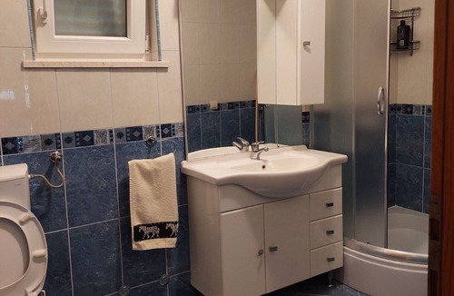 Zuljana Apartment | Beach House Žuljana - Two Bedroom Apartment with Terrace 1