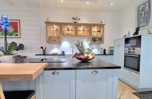 Clohars-Carnoet Villa | ★ BEACH HOUSE★VILLA LES BLEUETS