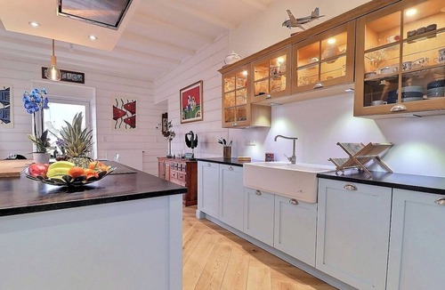 Clohars-Carnoet Villa | ★ BEACH HOUSE★VILLA LES BLEUETS