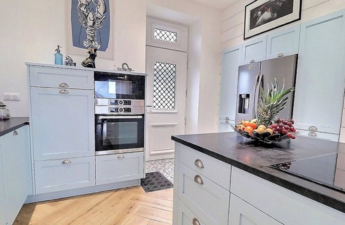 Clohars-Carnoet Villa | ★ BEACH HOUSE★VILLA LES BLEUETS