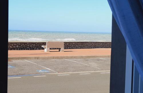 Le Portel House | Beach housse maison face mer le portel plage