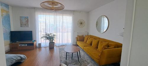 Le Portel House | Beach housse maison face mer le portel plage