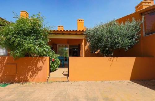 Mar de Cristal House | Beach Huisje Mar Menor
