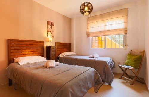 Mar de Cristal House | Beach Huisje Mar Menor