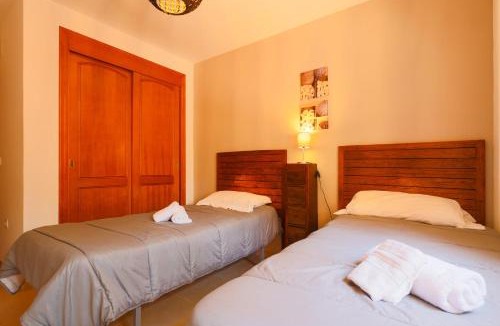 Mar de Cristal House | Beach Huisje Mar Menor
