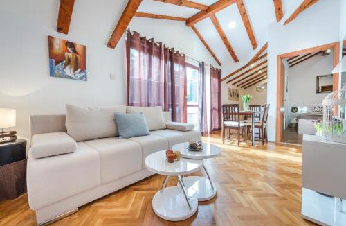 Lapad Apartment | Beach Lapad Apartment Villa Tolja