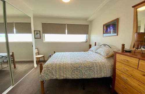 Aspendale Apartment | Beach Life