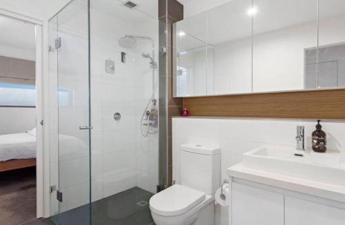 Aspendale Apartment | Beach Life