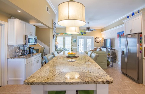 Fort Morgan House | Beach Life - Beach House: 20% off weekly rentals through May 8