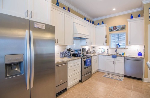 Fort Morgan House | Beach Life - Beach House: 20% off weekly rentals through May 8