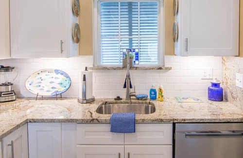 Fort Morgan House | Beach Life - Beach House: 20% off weekly rentals through May 8