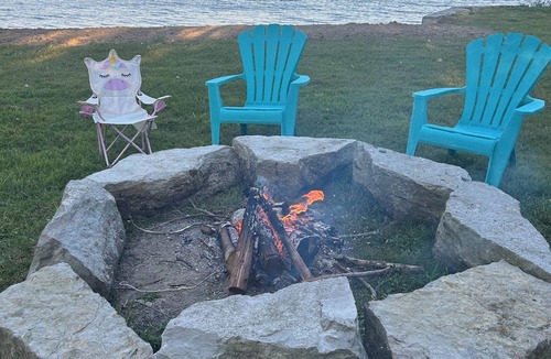 Isaacs Glen Cabin | Beach Life