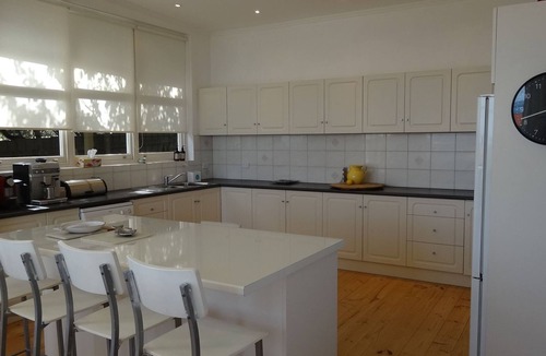 McCracken House | Beach Living at Its Best