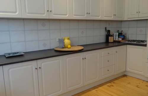 McCracken House | Beach Living at Its Best