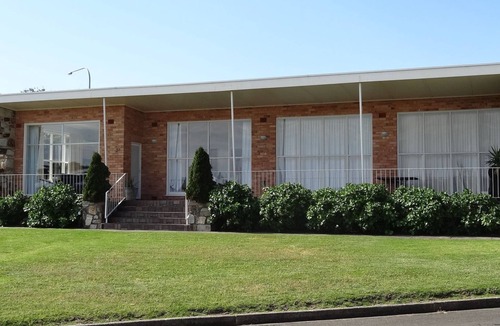 McCracken House | Beach Living at Its Best