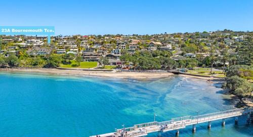 Murrays Bay Apartment | Beach Lodge