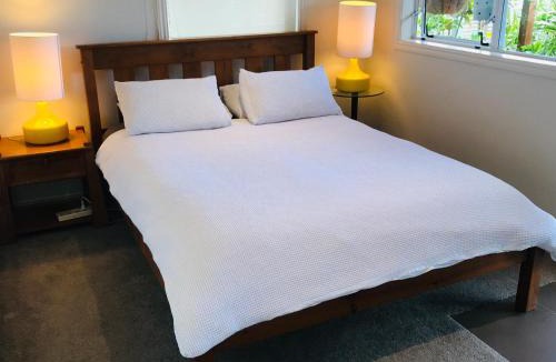 Murrays Bay Apartment | Beach Lodge