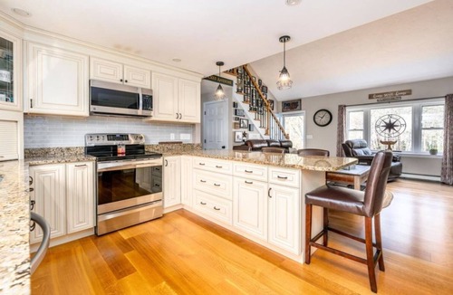 West Yarmouth House | Beach Lovers Escape