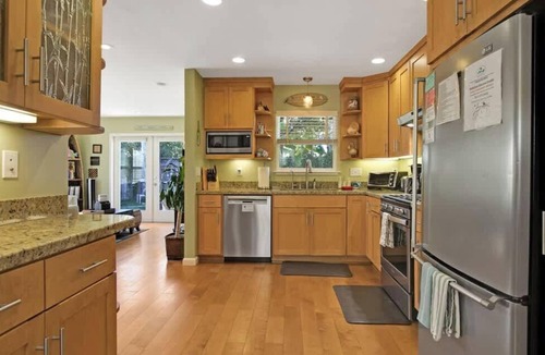 Opal Cliffs House | Beach Lovers Retreat